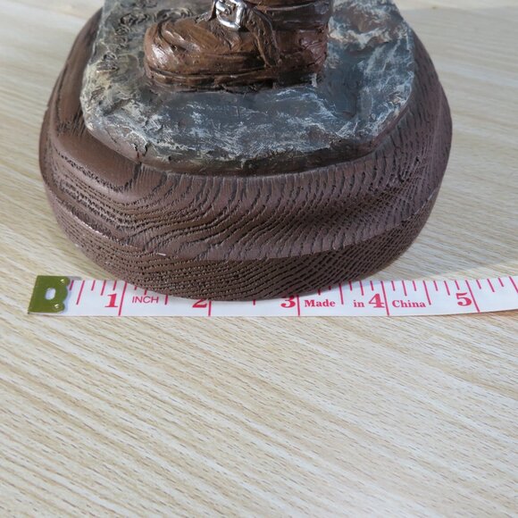 Michael Garman - WW2 Aviator Pilot 1988 - Picture 11 of 13